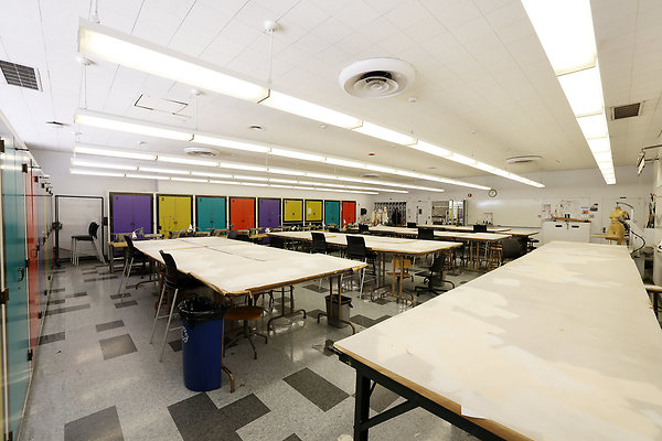 103A D4-106 Classroom 0532