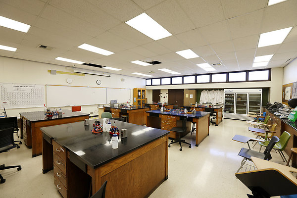 103A C4-K408 Classroom 0566