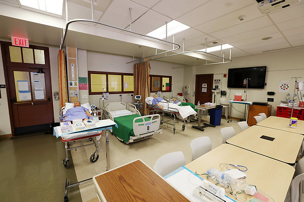 103A B3-160 Classroom 0464