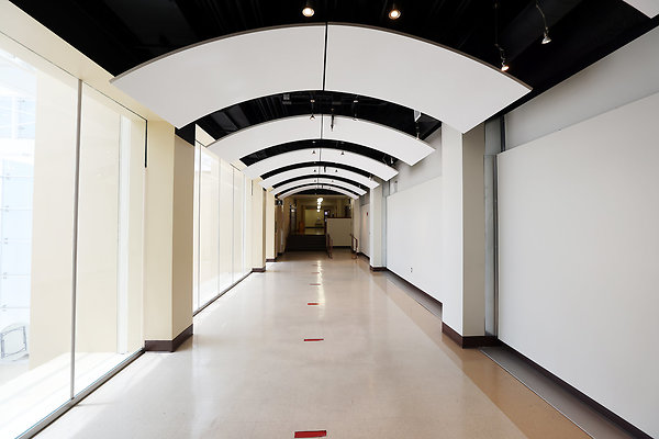 103A B2 Hallway 2nd Floor 0489