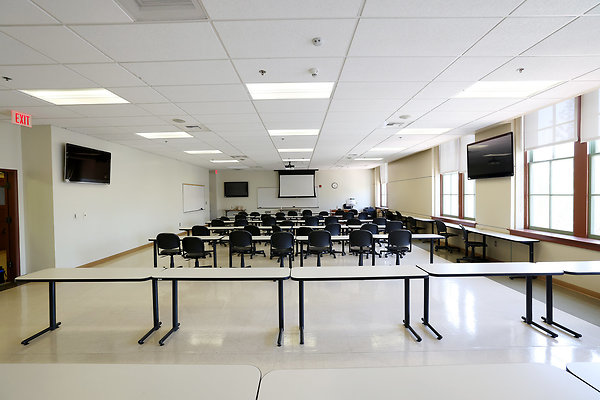 103A B3-308 Classroom 0507