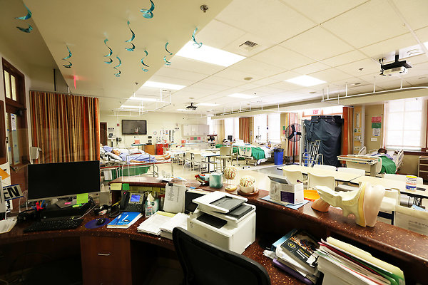 103A B3-160 Classroom 0468