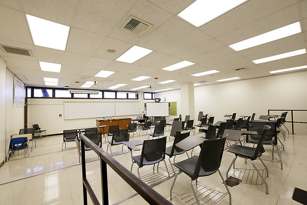 103A C4-K406 Classroom 0556