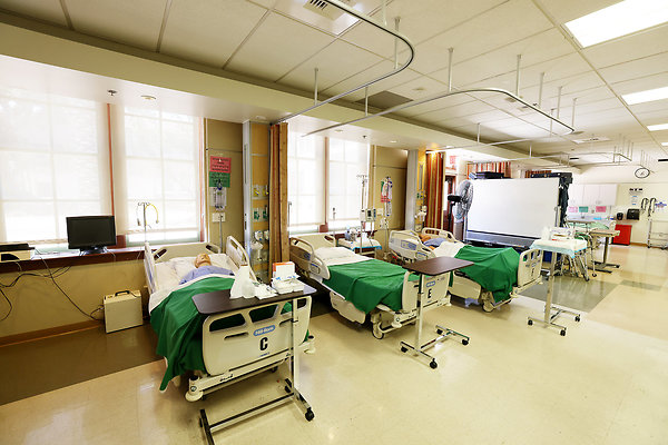 103A B3-160 Classroom 0466