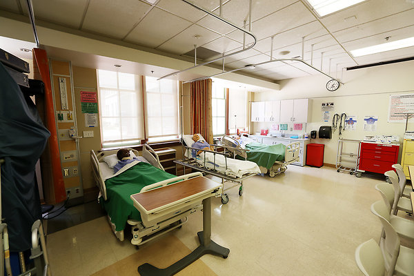 103A B3-160 Classroom 0462