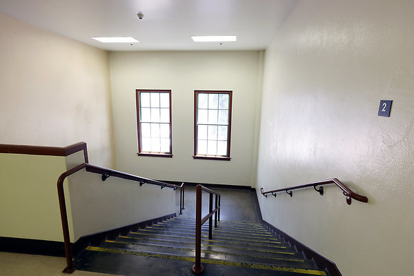 103A B2 Staircase 0429