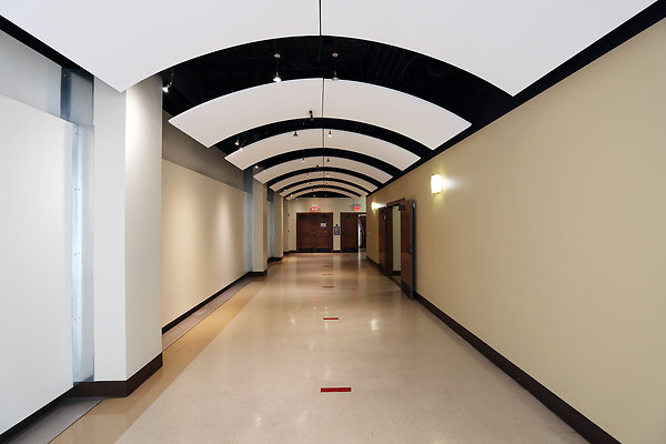 103A B2 Hallway 2nd Floor 0490