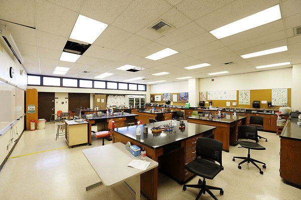 103A C4-K408 Classroom 0561