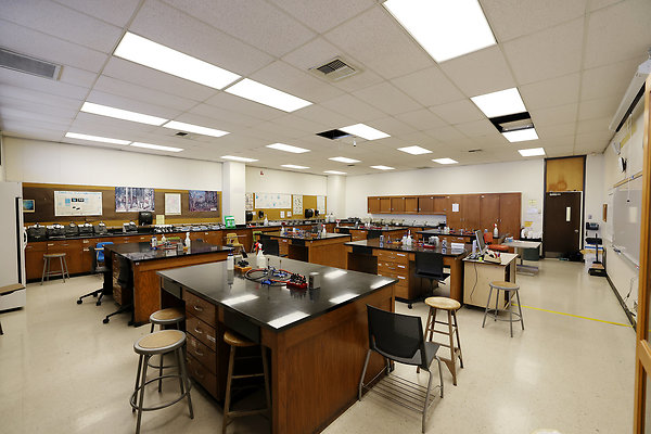 103A C4-K408 Classroom 0563