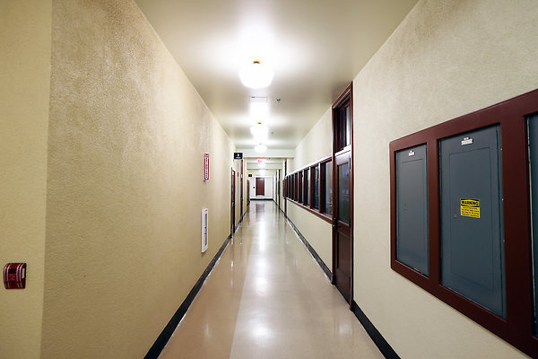 103A B2 Hallway 0428