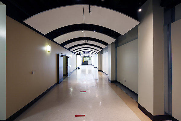 103A B2 Hallway 2nd Floor 0491