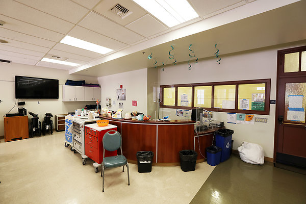 103A B3-160 Classroom 0461
