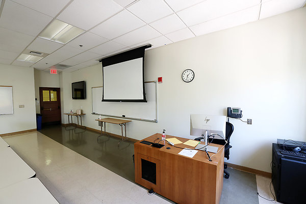 103A B3-308 Classroom 0509