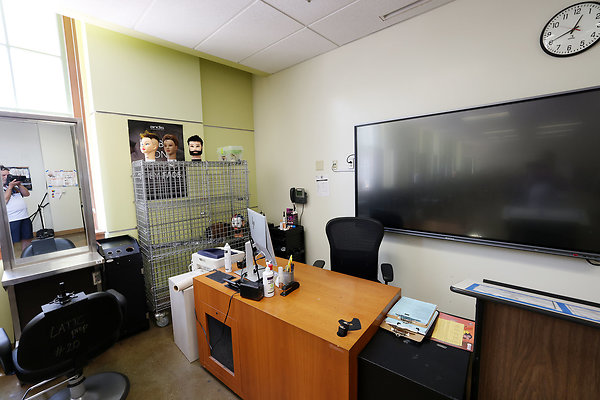 103A B2-128 Classroom 0415