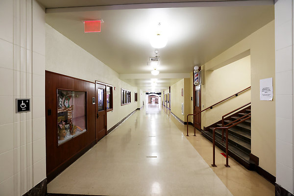 103A B2 Hallway 0407