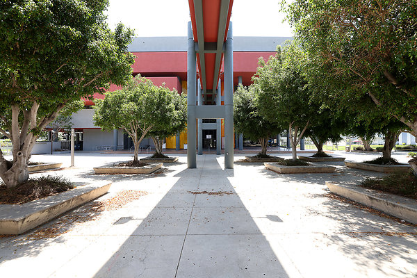 103A C1 Exterior 0519