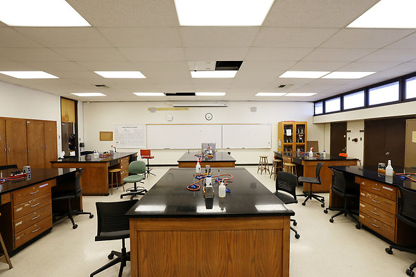 103A C4-K408 Classroom 0567