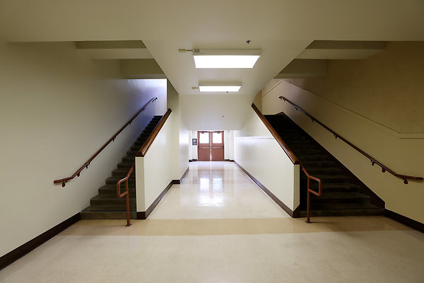 103A B3 Stairscase 0452