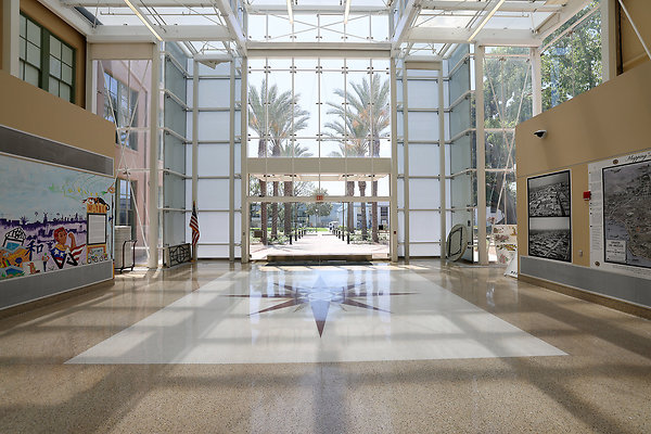 103A Campus &amp; Classrooms Part 2