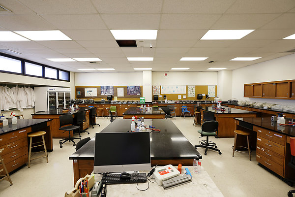 103A C4-K408 Classroom 0562