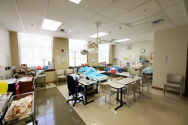 103A B3-205 Classroom 0485