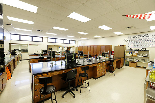 103A C4-K466 Classroom 0553