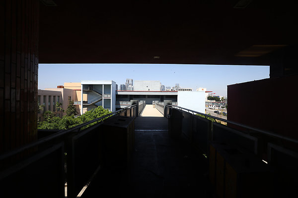 103A C4 Bridge to C1 0547