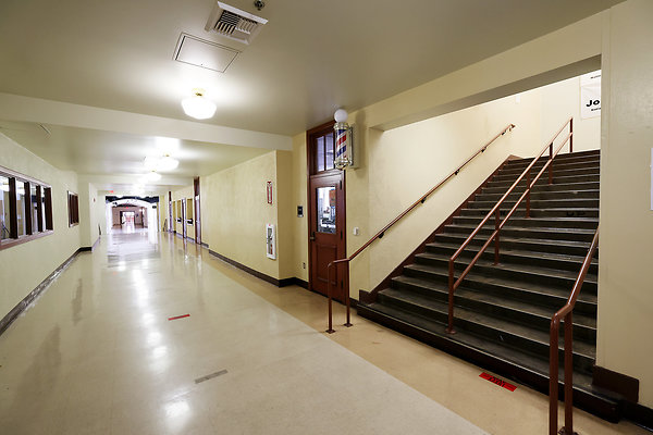 103A B2 Hallway 0408