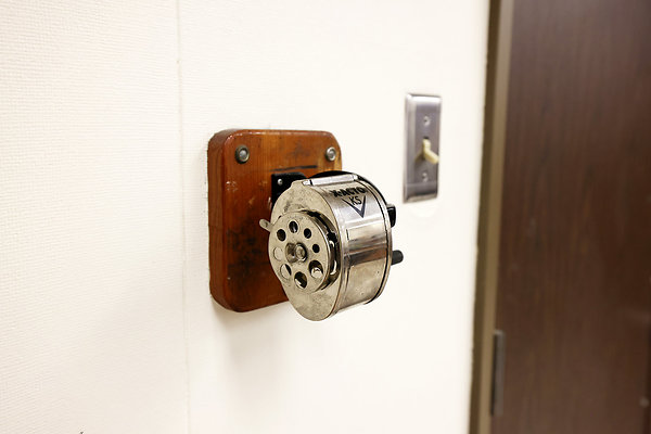 103A C4-K408 Classroom 0564