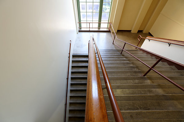 103A B3 3rd Floor Staircase 0501