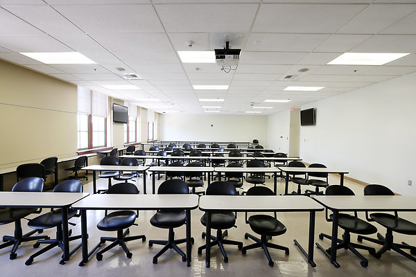 103A B3-308 Classroom 0508