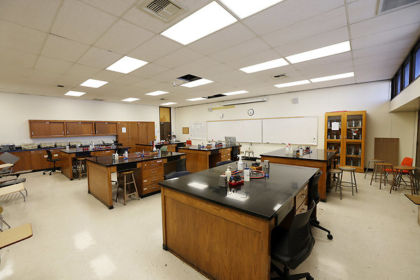 103A C4-K408 Classroom 0565