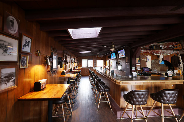 149A Bar &amp; Restaurant