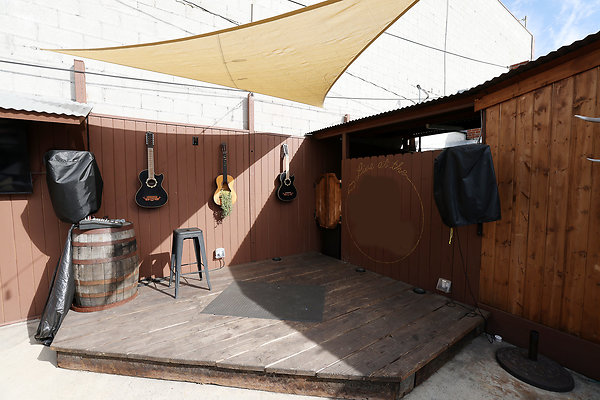 149A Patio Stage 0022