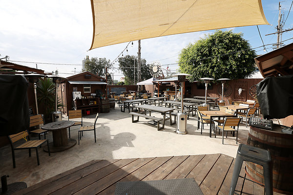 149A Patio Stage 0023