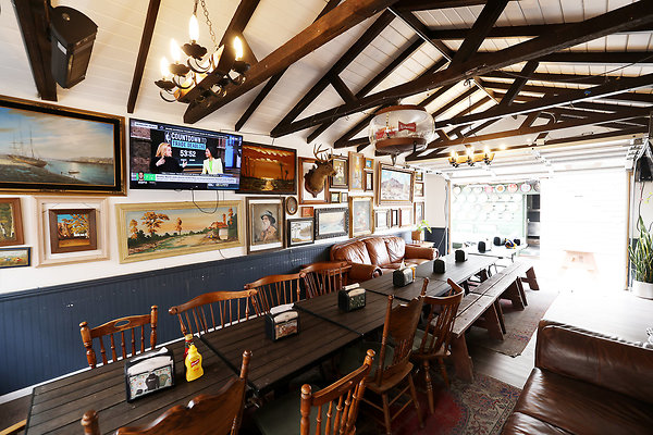 444B Private Dining Room 0069