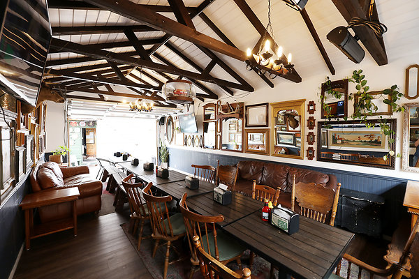 444B Private Dining Room 0071