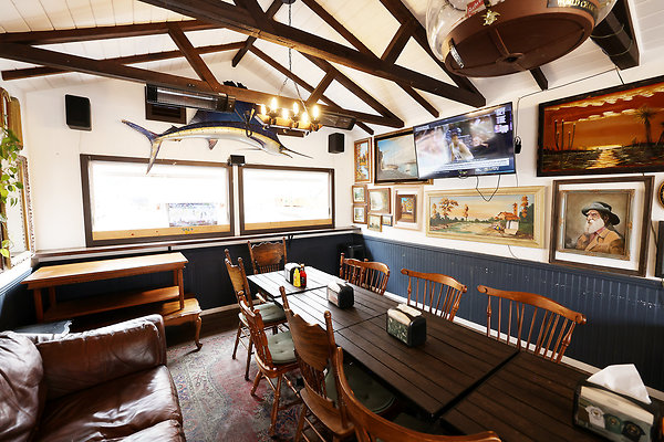 444B Private Dining Room 0068
