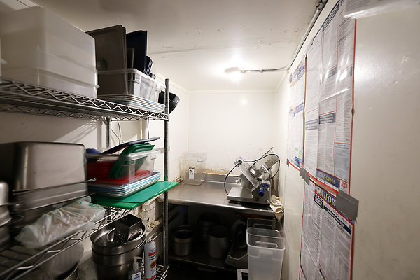 444B Kitchen Storage Room 0031