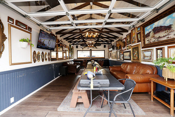 444B Private Dining Room 0065