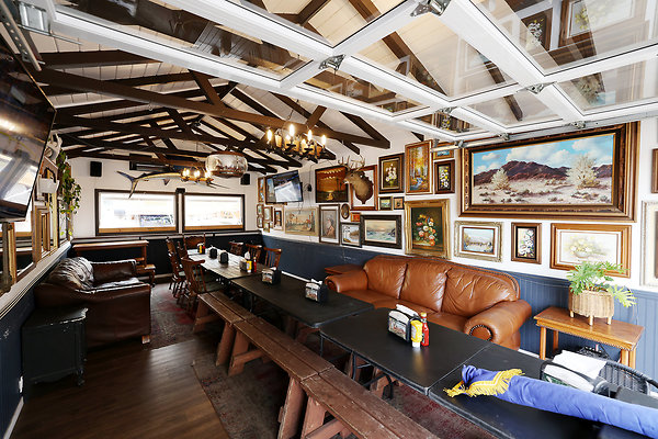 444B Private Dining Room 0067