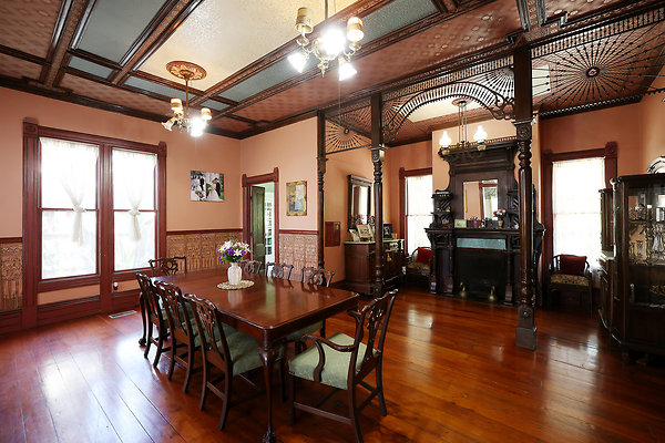 577A Dining Room 0084