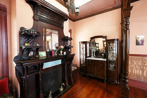 577A Dining Room 0087