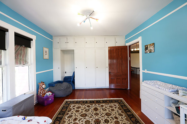 577A Boys Bedroom 0143