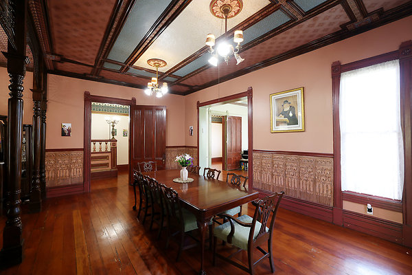 577A Dining Room 0080