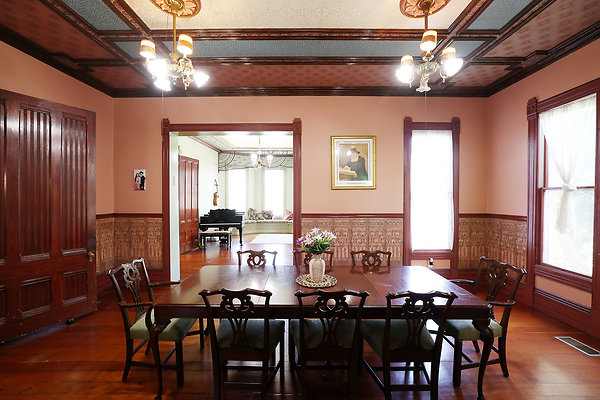 577A Dining Room 0081
