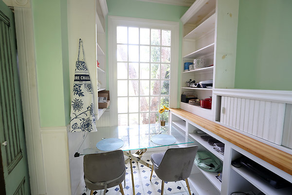 577A Kitchen Breakfast Nook 0092 577A Kitchen Breakfast Nook 0092