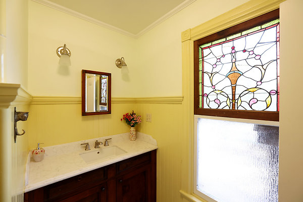 577A Office Bathroom 0067 577A Office Bathroom 0067