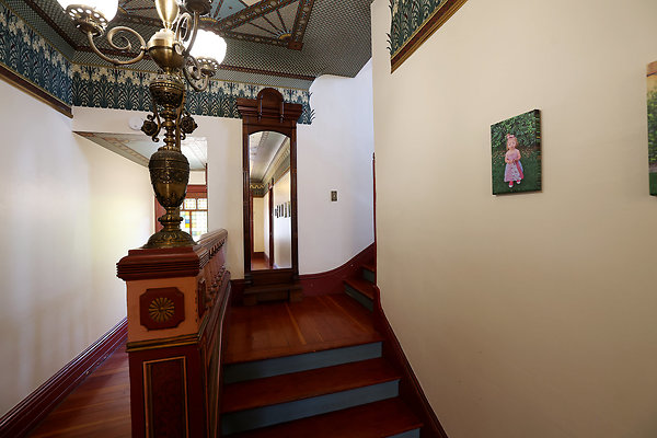 577A Staircase 0113 577A Staircase 0113