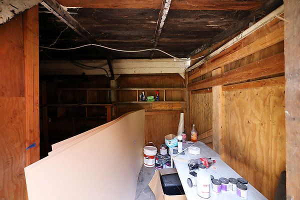 577A Backyard Shed 0179
